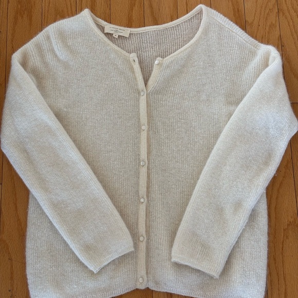 Sezane Sweaters - Sezane Gaspard Cardigan, size M